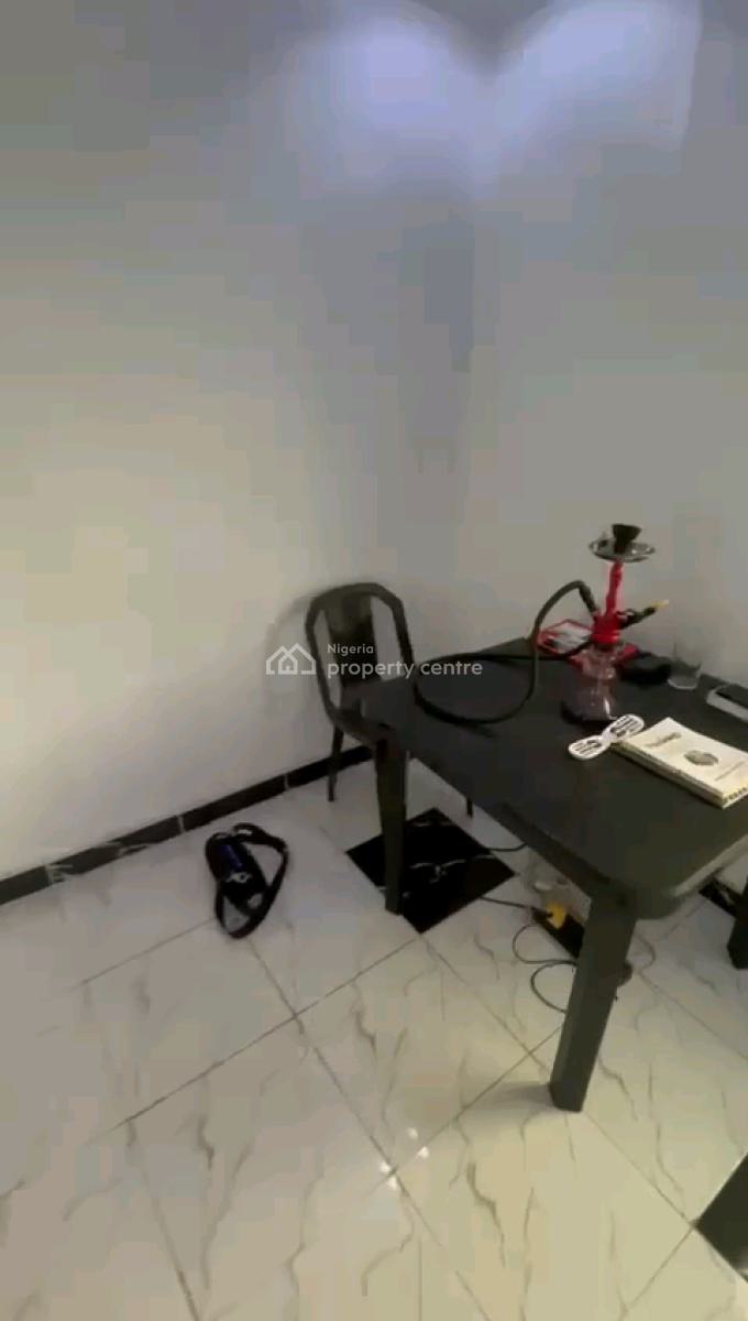 Newly Built Mini Flat, Domino Pizza, Gbagada, Lagos, Mini Flat (room and Parlour) for Rent
