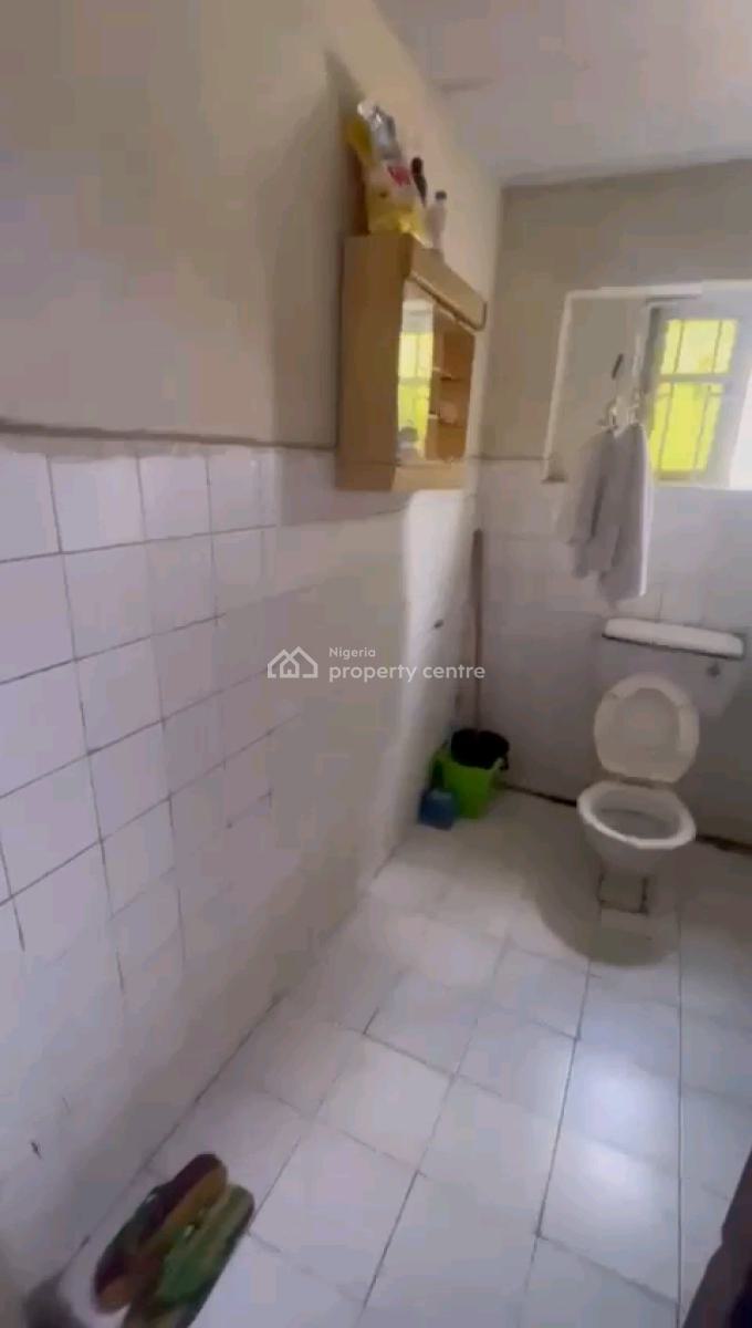 Newly Built Mini Flat, Domino Pizza, Gbagada, Lagos, Mini Flat (room and Parlour) for Rent