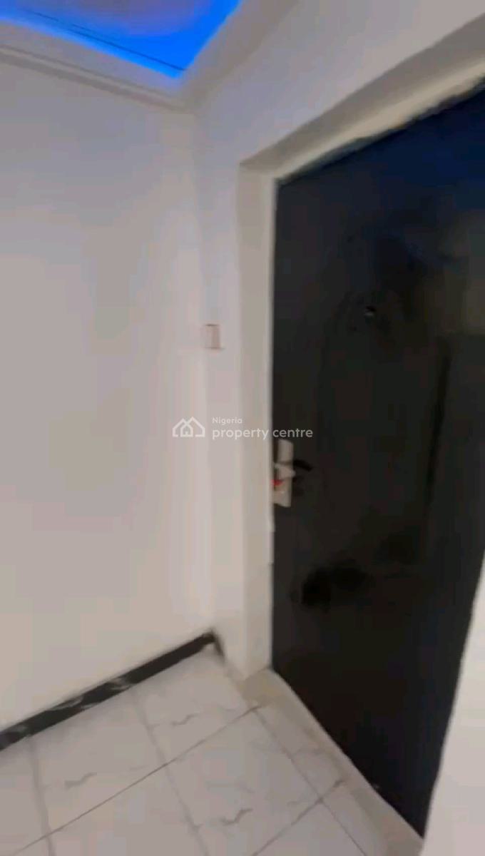 Newly Built Mini Flat, Domino Pizza, Gbagada, Lagos, Mini Flat (room and Parlour) for Rent