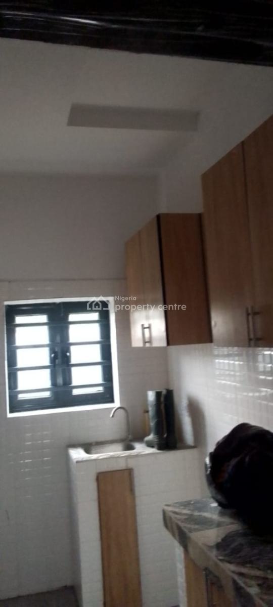 Massive Self Contain, Bogije, Bogije, Ibeju Lekki, Lagos, Self Contain (single Rooms) for Rent