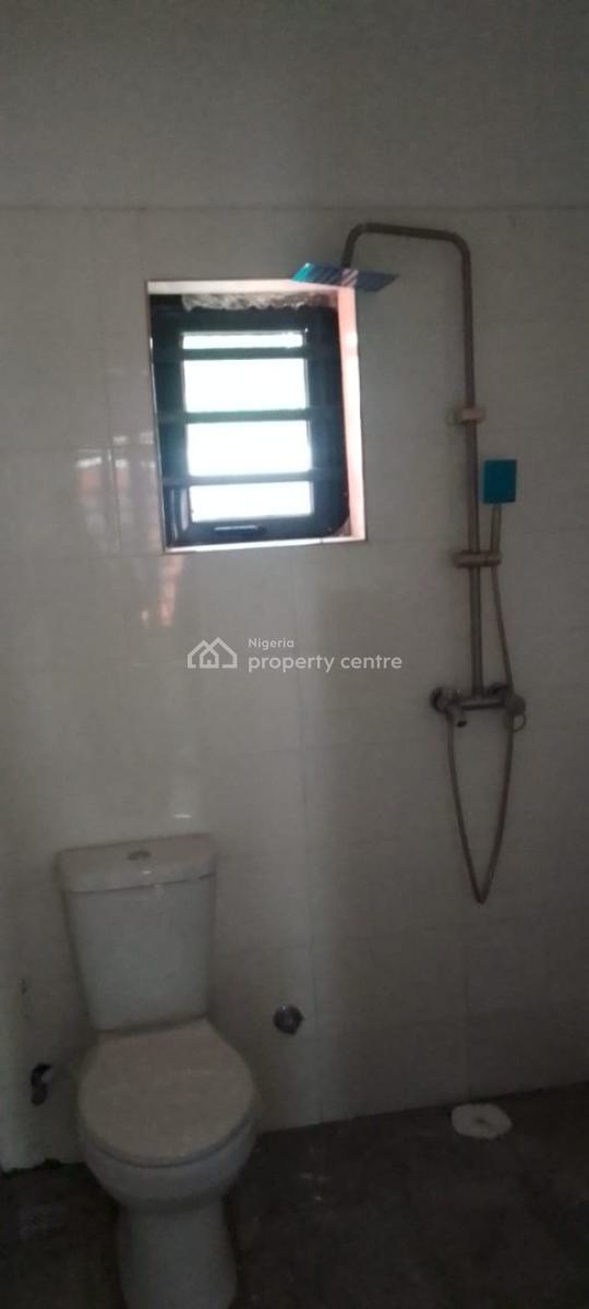 Massive Self Contain, Bogije, Bogije, Ibeju Lekki, Lagos, Self Contain (single Rooms) for Rent