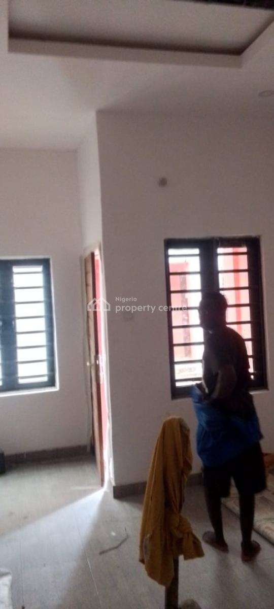 Massive Self Contain, Bogije, Bogije, Ibeju Lekki, Lagos, Self Contain (single Rooms) for Rent