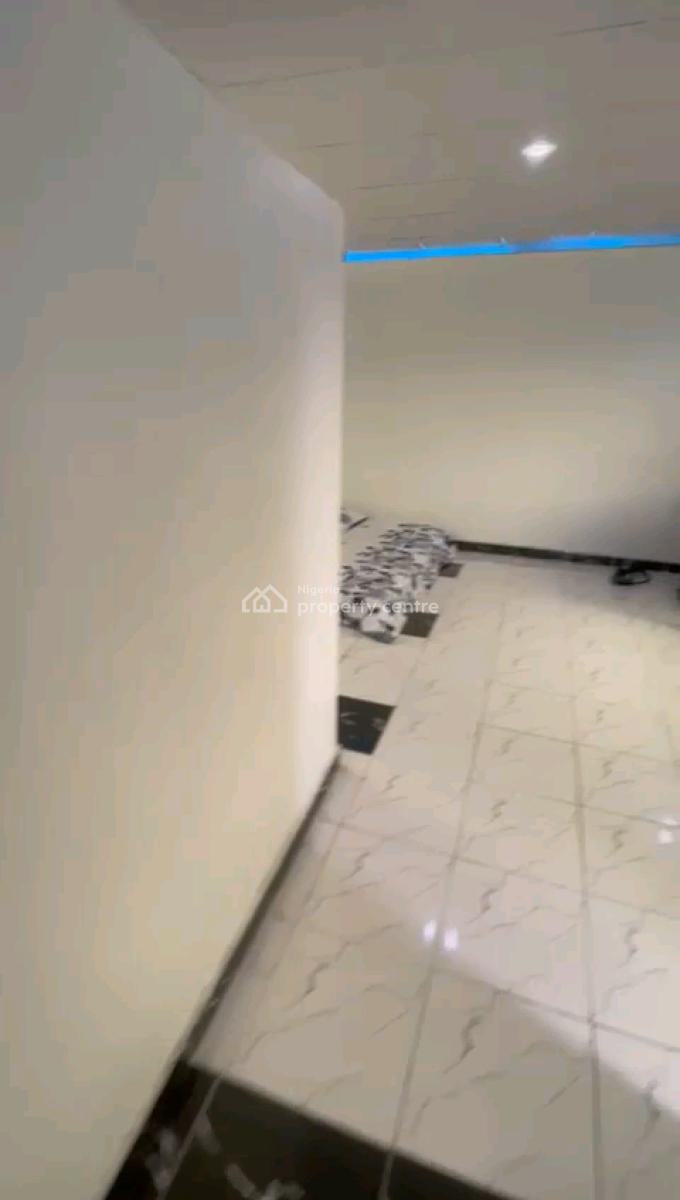 Newly Built Mini, Domino Pizza, Gbagada, Lagos, Mini Flat (room and Parlour) for Rent