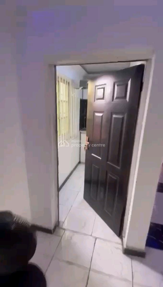 Newly Built Mini, Domino Pizza, Gbagada, Lagos, Mini Flat (room and Parlour) for Rent