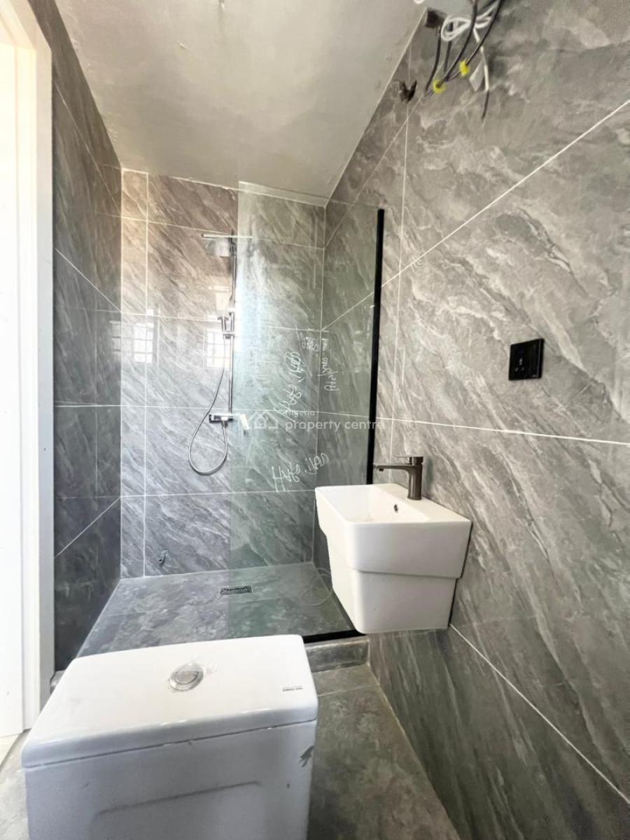 2 Bedroom Apartment, Ikate, Lekki, Lagos, Block of Flats for Sale