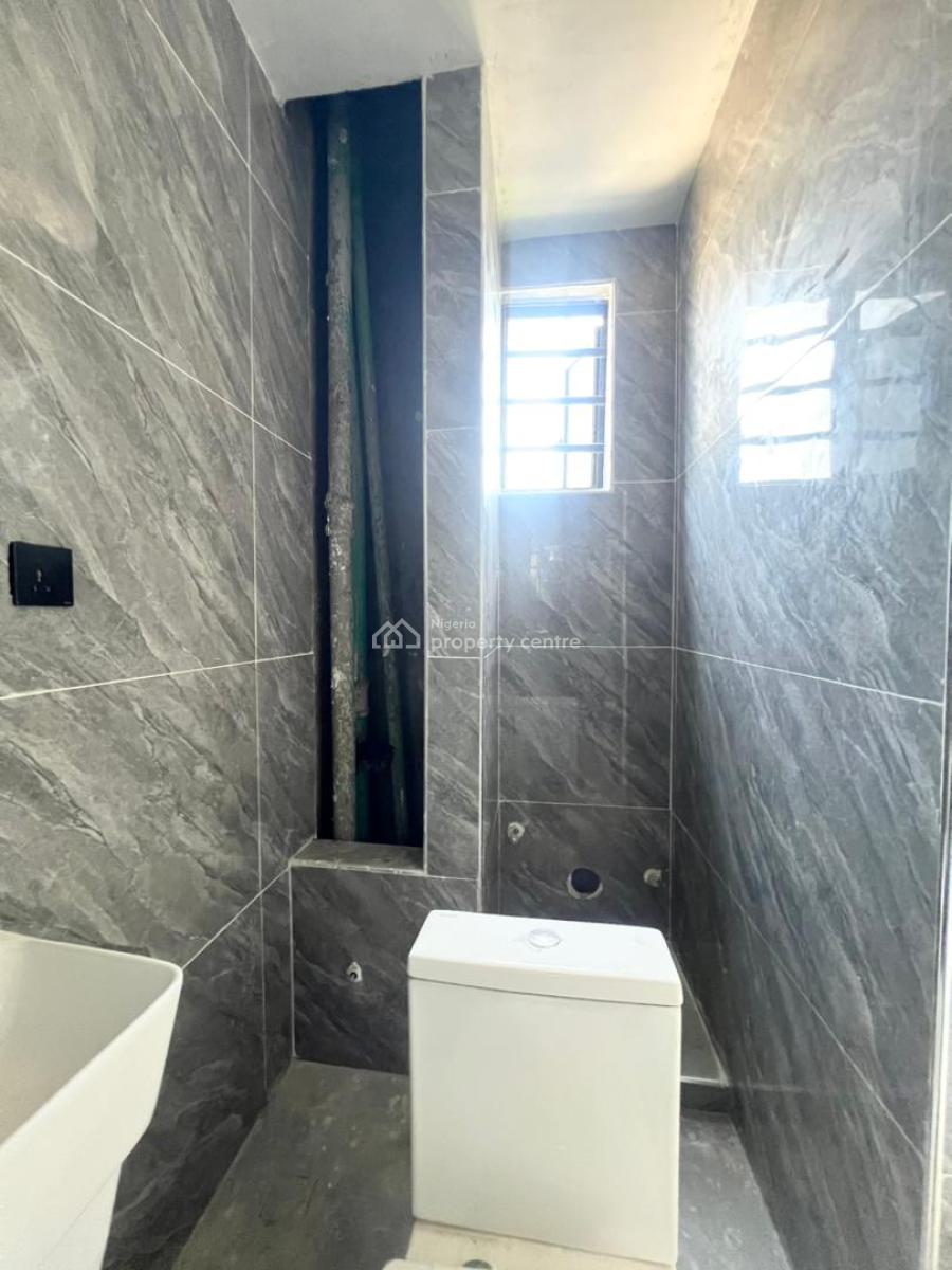 2 Bedroom Apartment, Ikate, Lekki, Lagos, Block of Flats for Sale