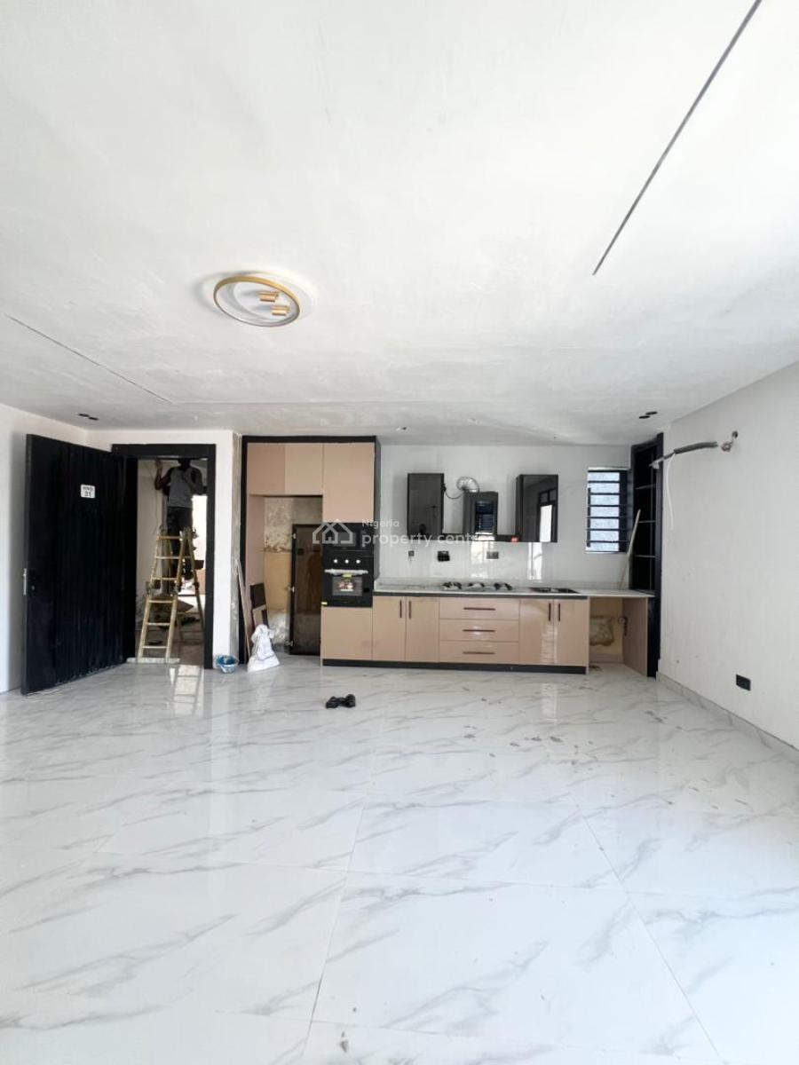 2 Bedroom Apartment, Ikate, Lekki, Lagos, Block of Flats for Sale