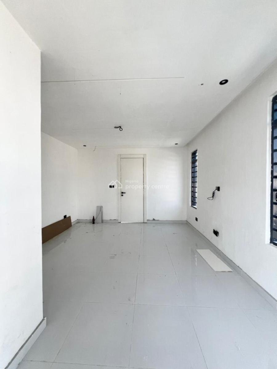 2 Bedroom Apartment, Ikate, Lekki, Lagos, Block of Flats for Sale