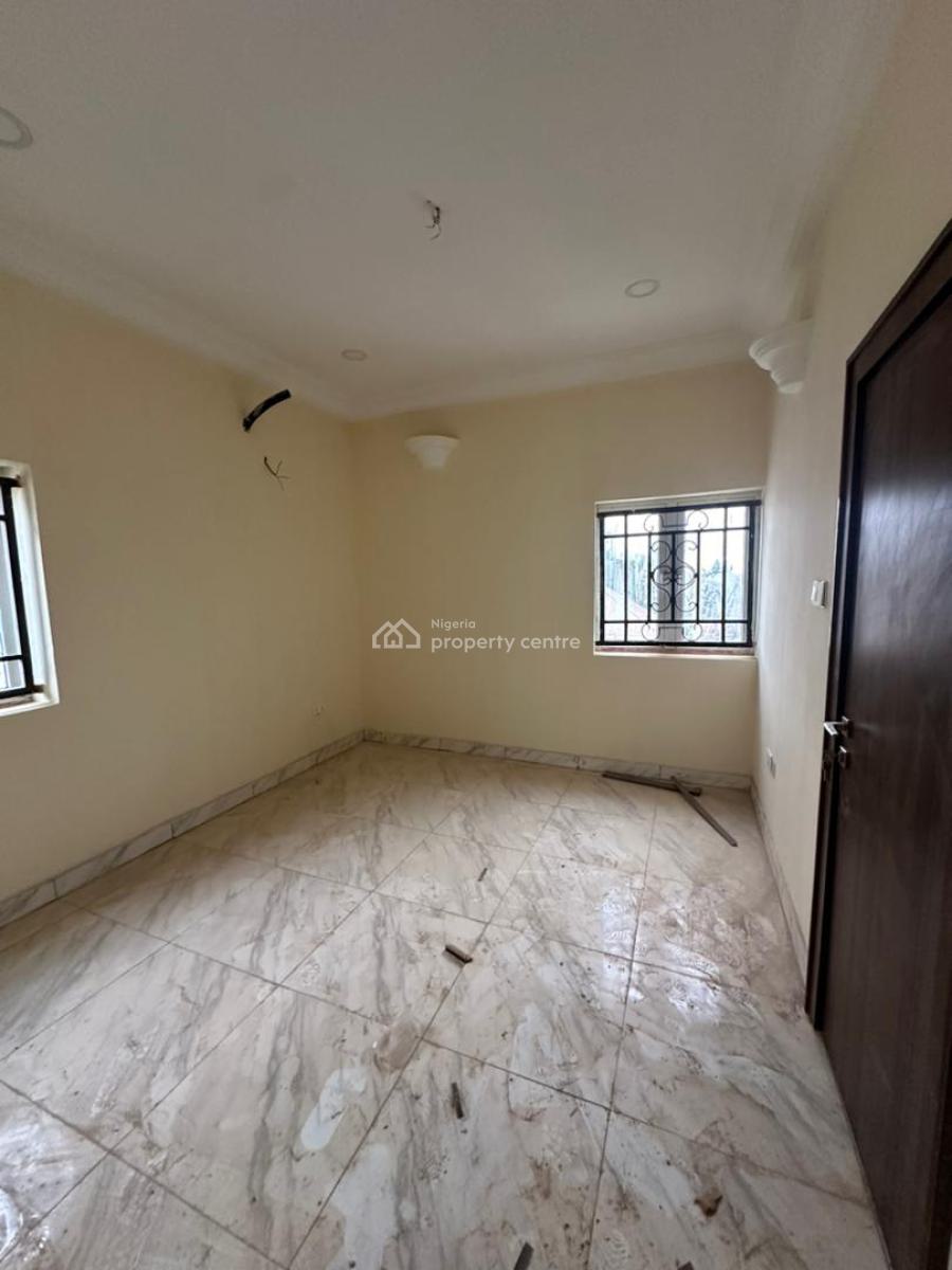 Newly Built 4 Bedroom Terrace Duplex with Bq, Dawaki, Gwarinpa, Abuja, Terraced Duplex for Sale
