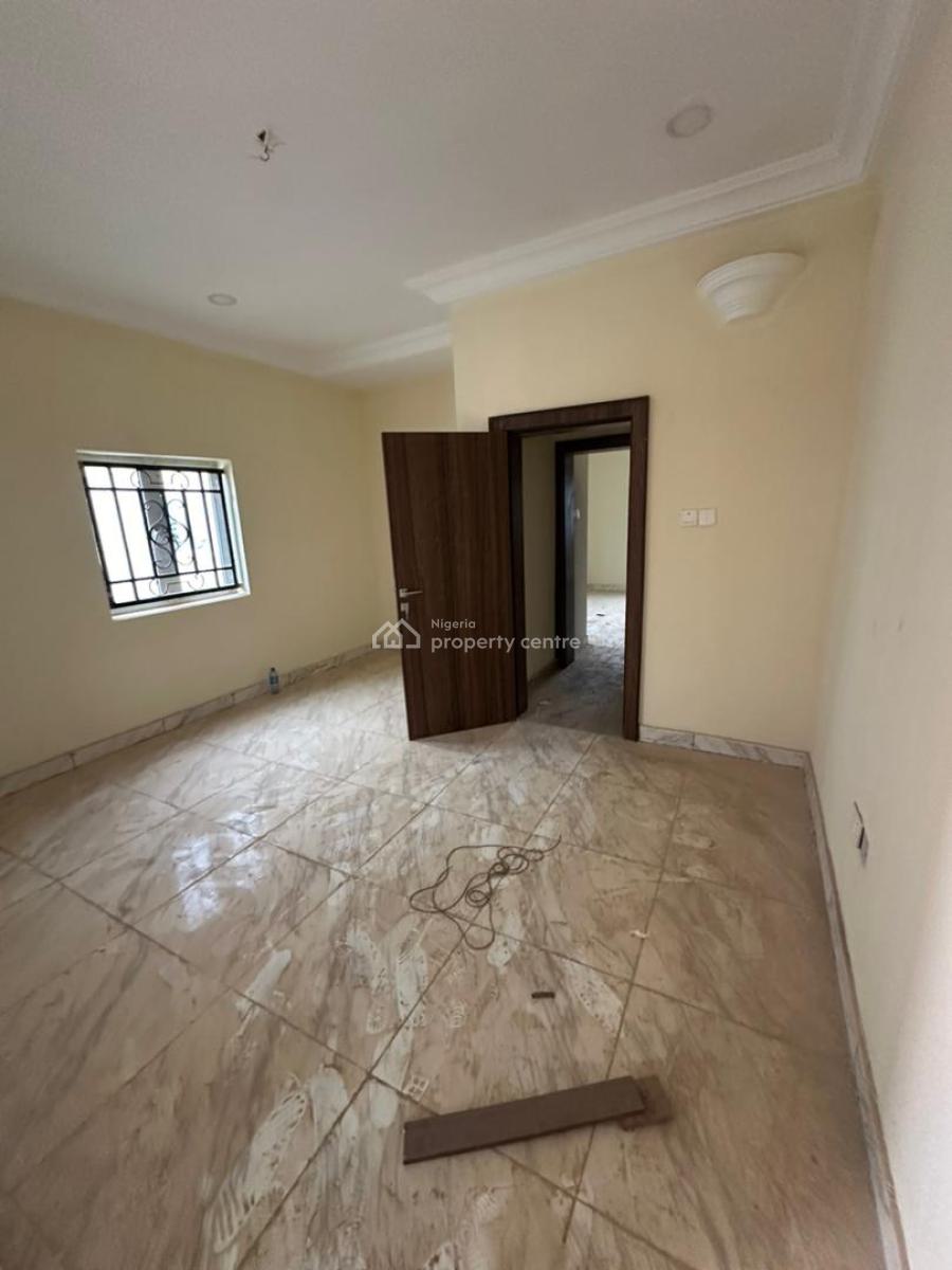 Newly Built 4 Bedroom Terrace Duplex with Bq, Dawaki, Gwarinpa, Abuja, Terraced Duplex for Sale