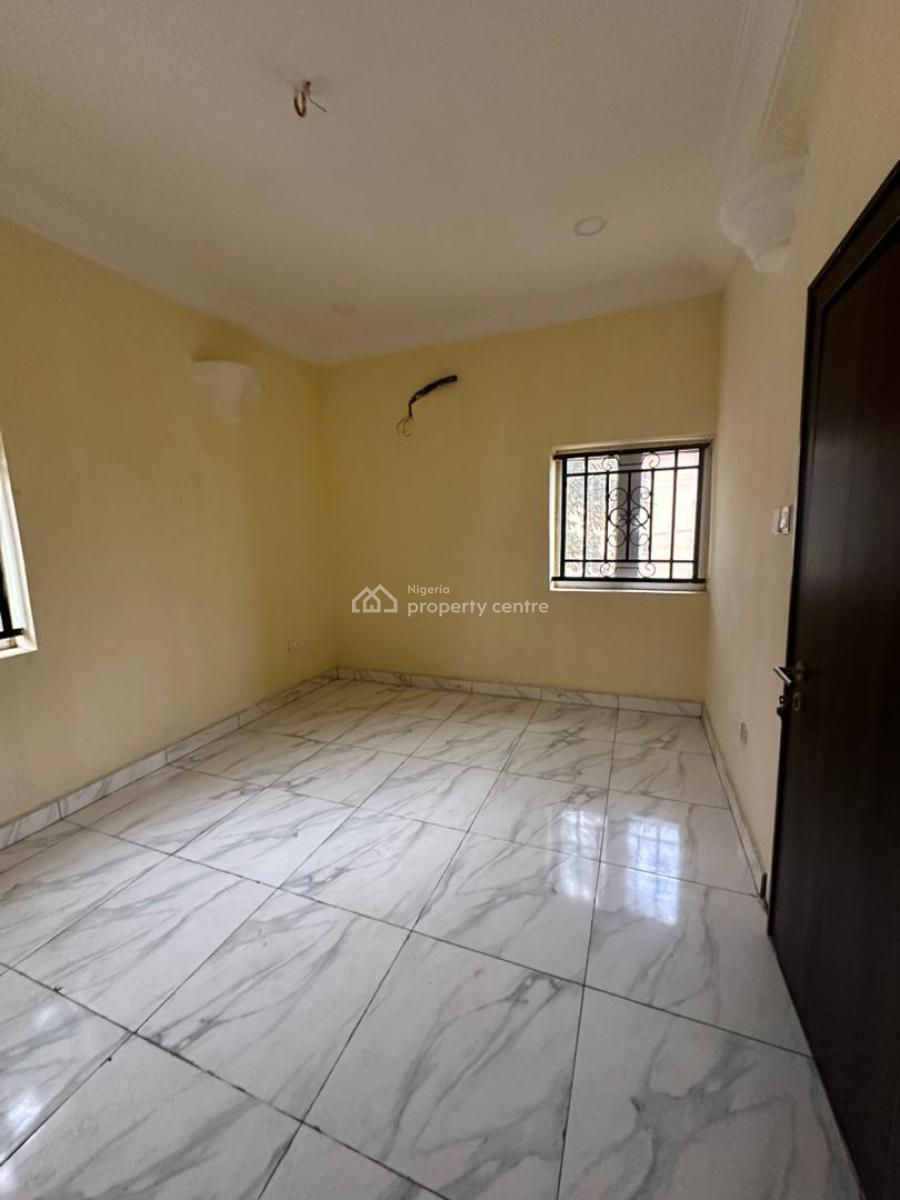 Newly Built 4 Bedroom Terrace Duplex with Bq, Dawaki, Gwarinpa, Abuja, Terraced Duplex for Sale