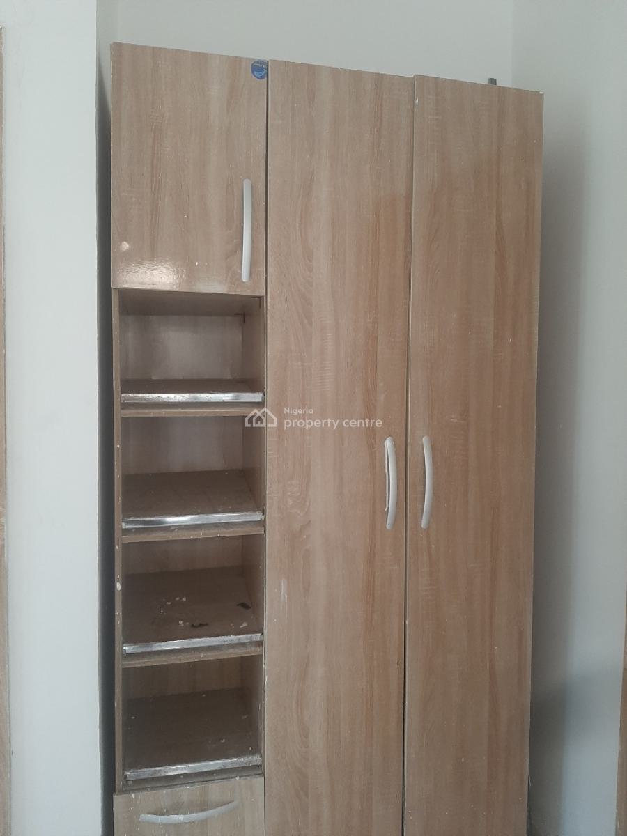 1 Bedroom Apartment, Ologolo, Lekki, Lagos, Flat / Apartment for Rent