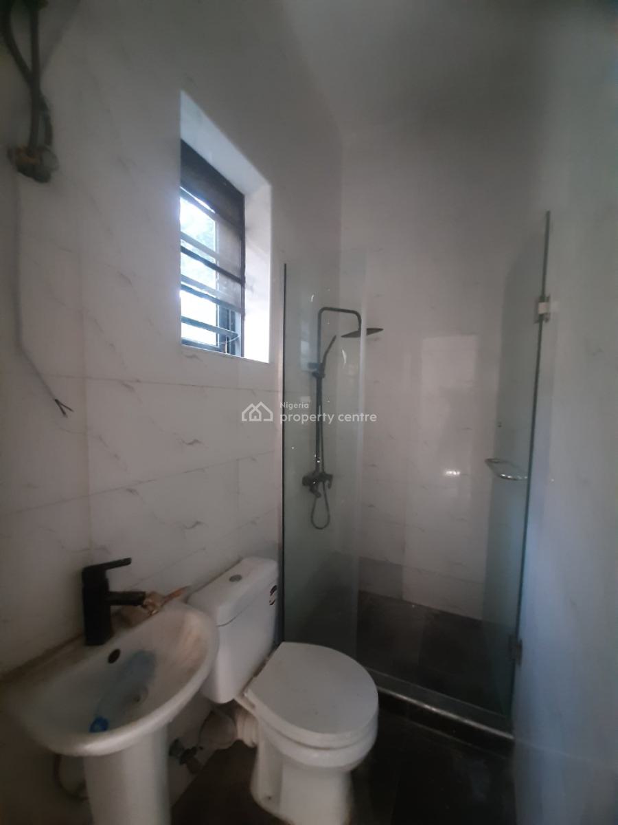 1 Bedroom Apartment, Ologolo, Lekki, Lagos, Flat / Apartment for Rent