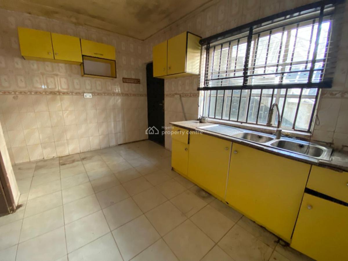 3 Bedrooms Semi Detached Duplex, Ikota Villa, Lekki, Lagos, Semi-detached Duplex for Rent