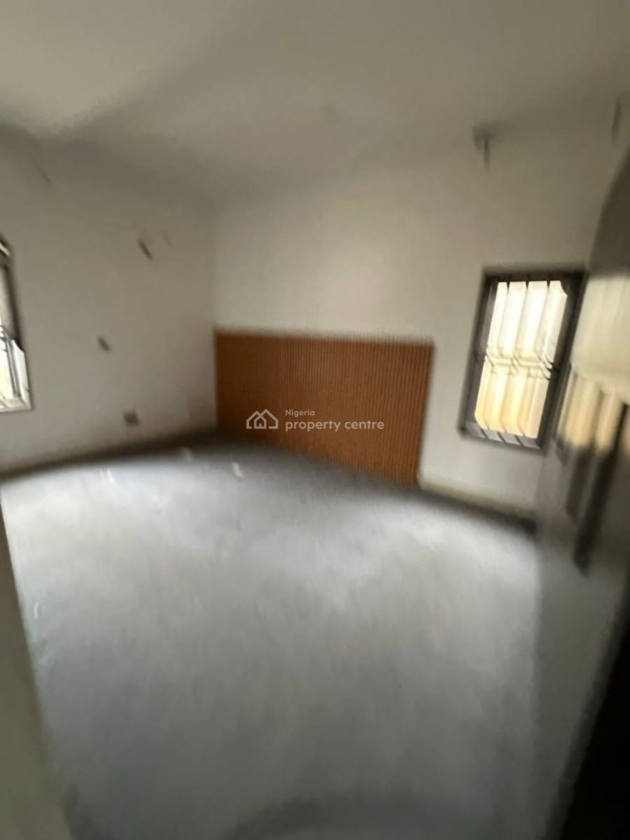 Well Built 3 Bedrooms Flat Apartment, Gilmore, Jahi, Abuja, Flat / Apartment for Sale