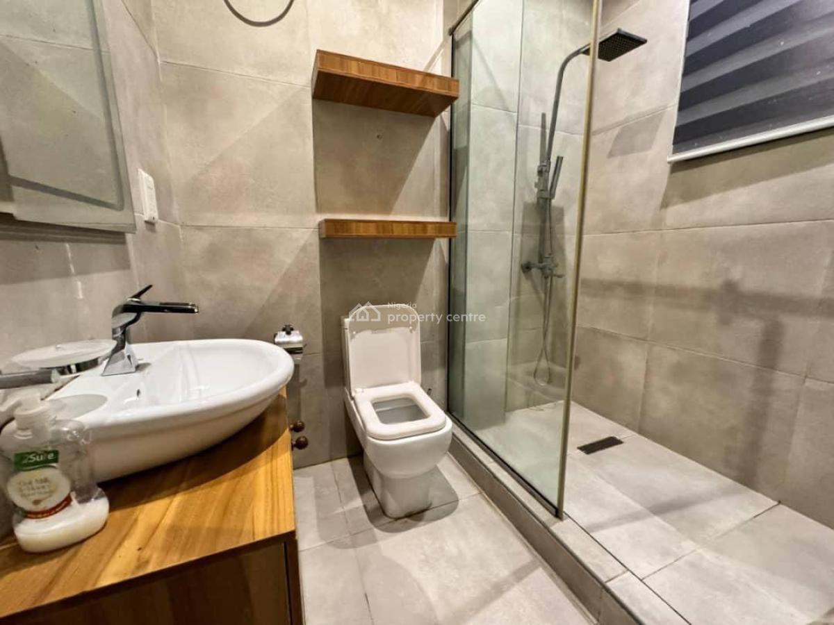 Luxury 2 Bedroom Apartment, Lekki Phase 1, Lekki, Lagos, Flat / Apartment Short Let