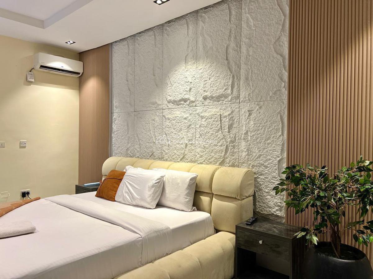 3 Bedroom Apartment, Lekki Phase 1, Lekki, Lagos, Flat / Apartment Short Let