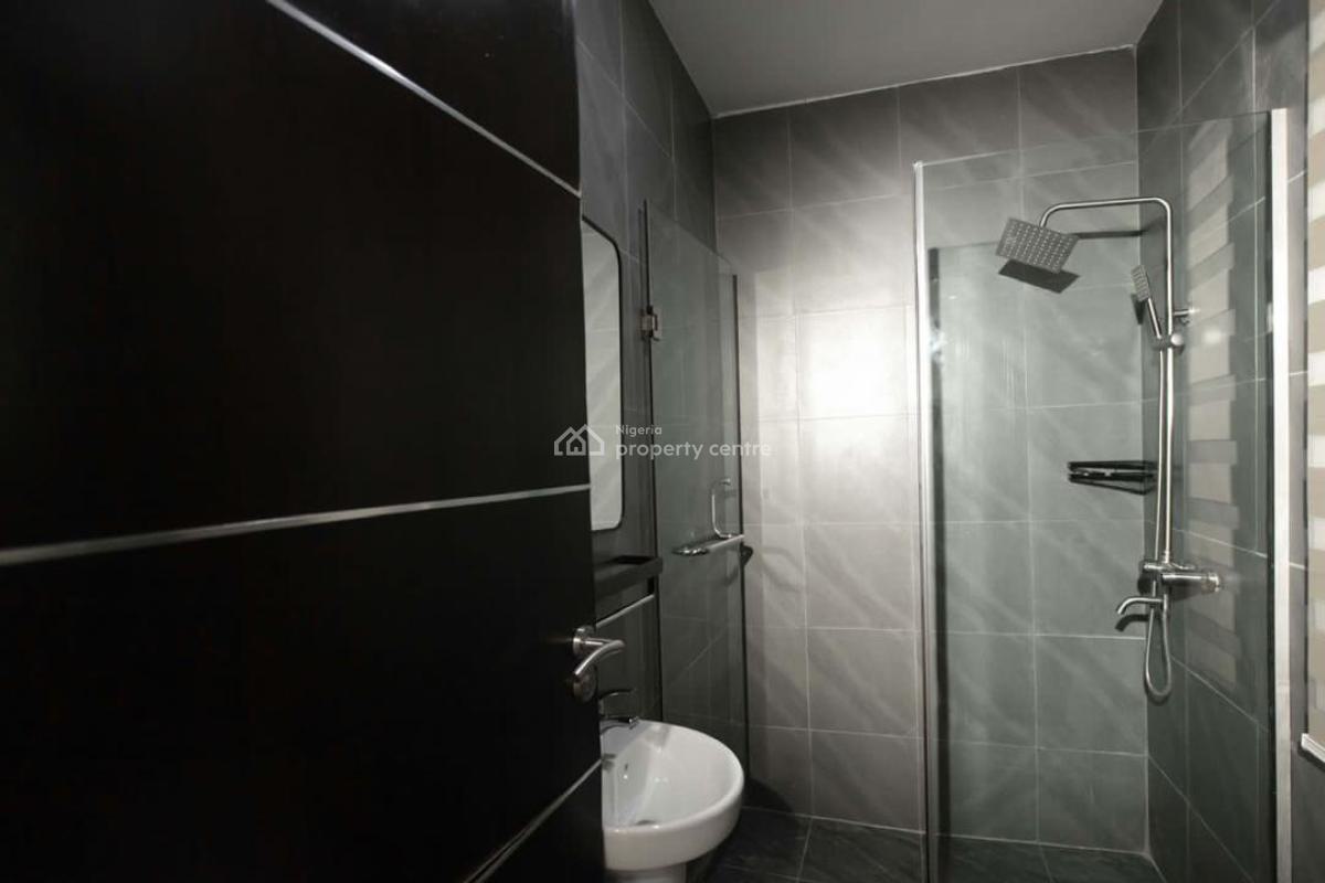 Luxury 2 Bedroom Apartment, Lekki Phase 1, Lekki, Lagos, Flat / Apartment Short Let