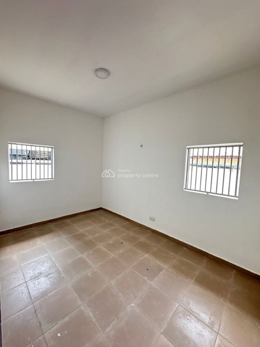 16 Room Office Space, Victoria Island (vi), Lagos, Office Space for Rent