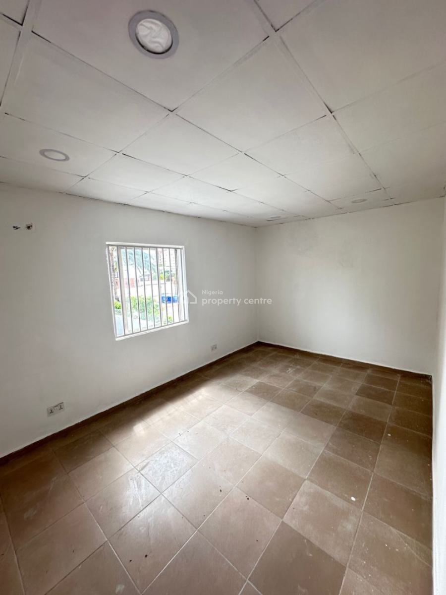 16 Room Office Space, Victoria Island (vi), Lagos, Office Space for Rent