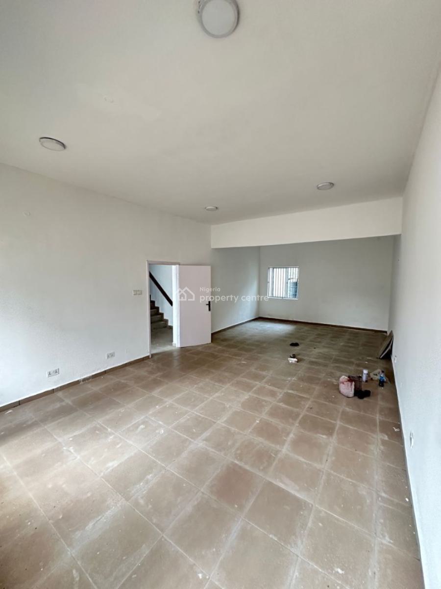 16 Room Office Space, Victoria Island (vi), Lagos, Office Space for Rent