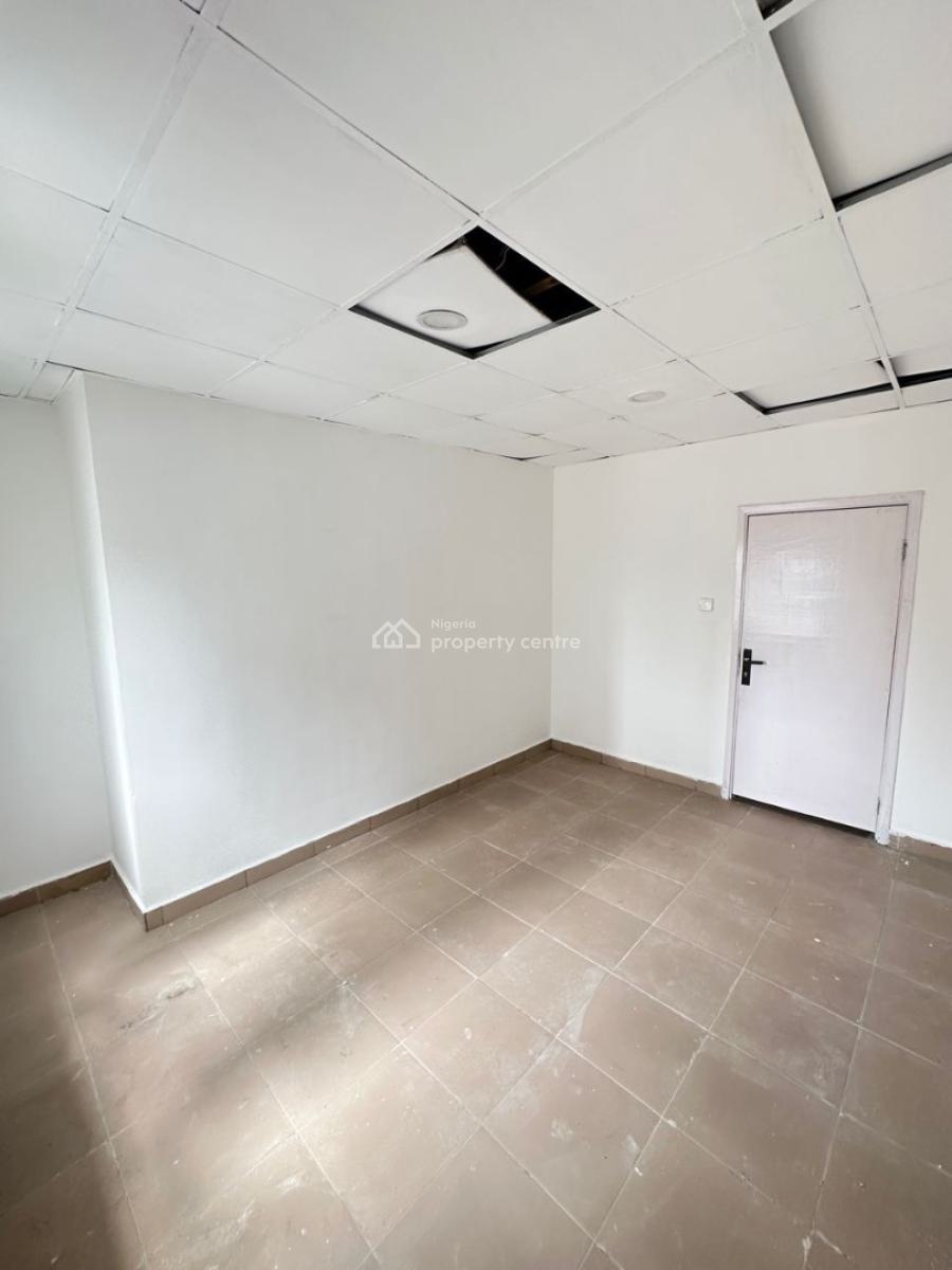 16 Room Office Space, Victoria Island (vi), Lagos, Office Space for Rent