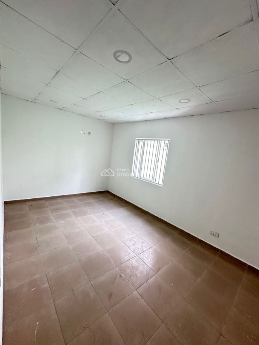 16 Room Office Space, Victoria Island (vi), Lagos, Office Space for Rent