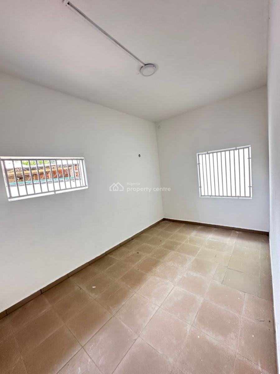 16 Room Office Space, Victoria Island (vi), Lagos, Office Space for Rent