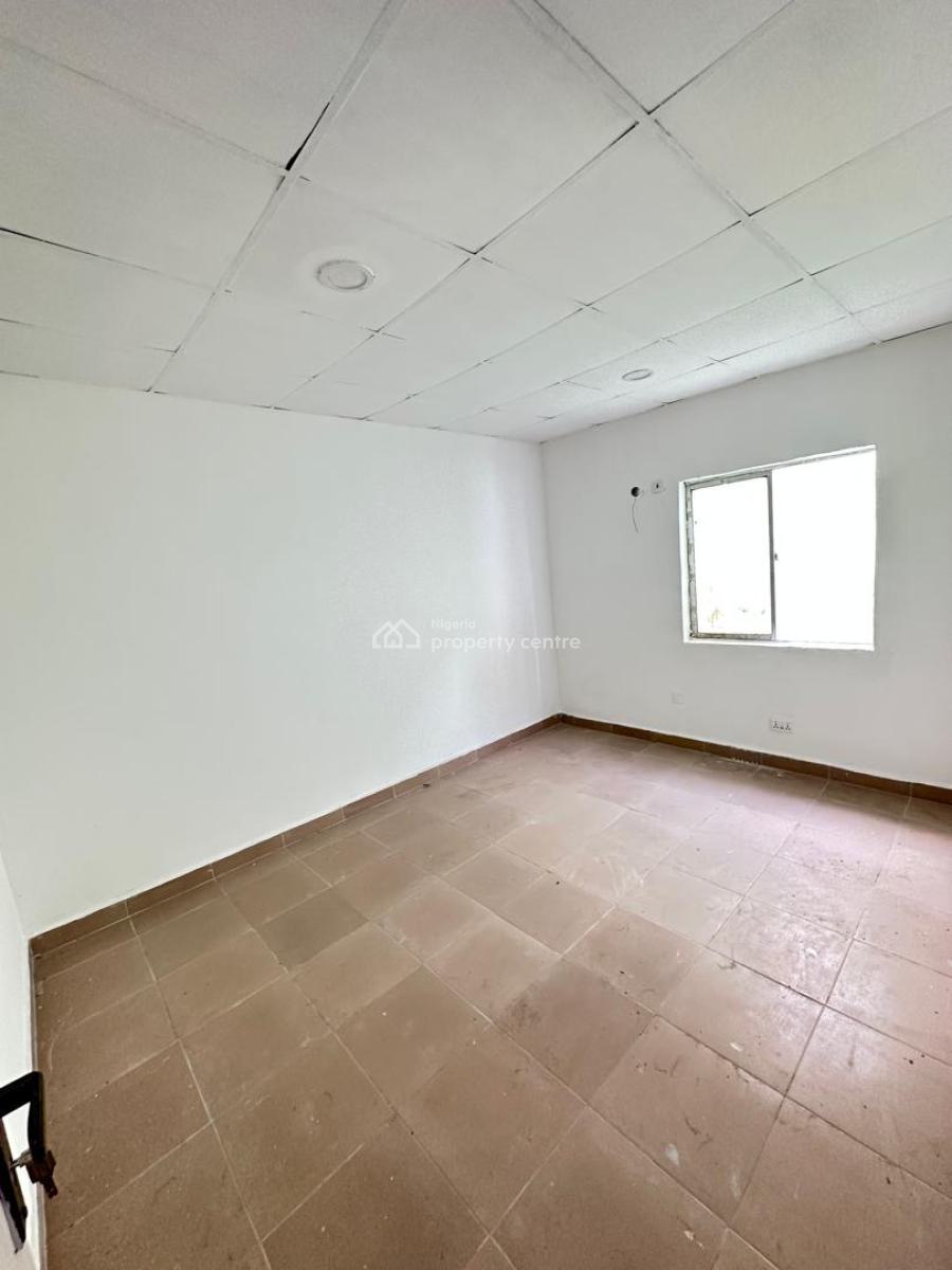 16 Room Office Space, Victoria Island (vi), Lagos, Office Space for Rent