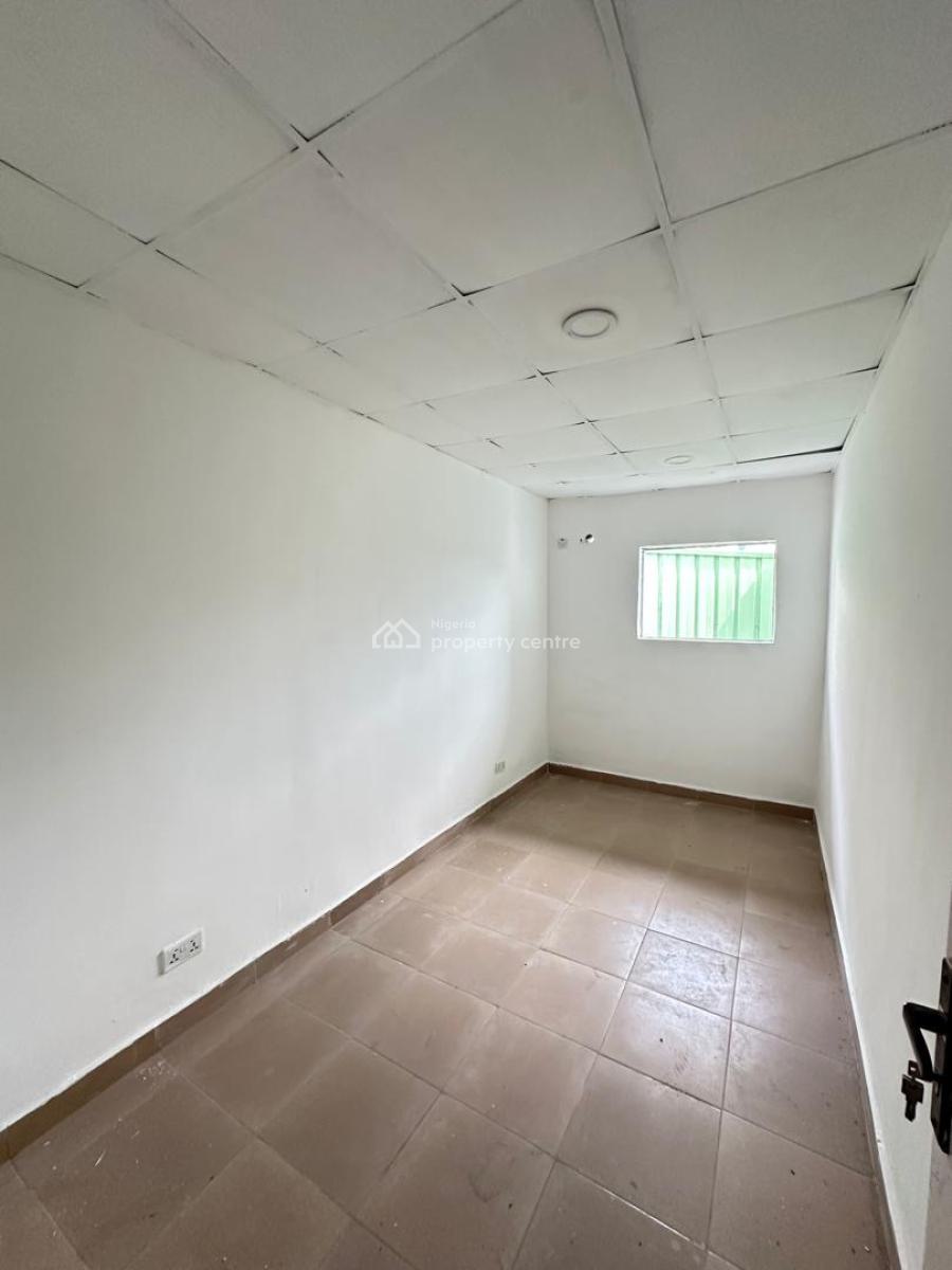 16 Room Office Space, Victoria Island (vi), Lagos, Office Space for Rent