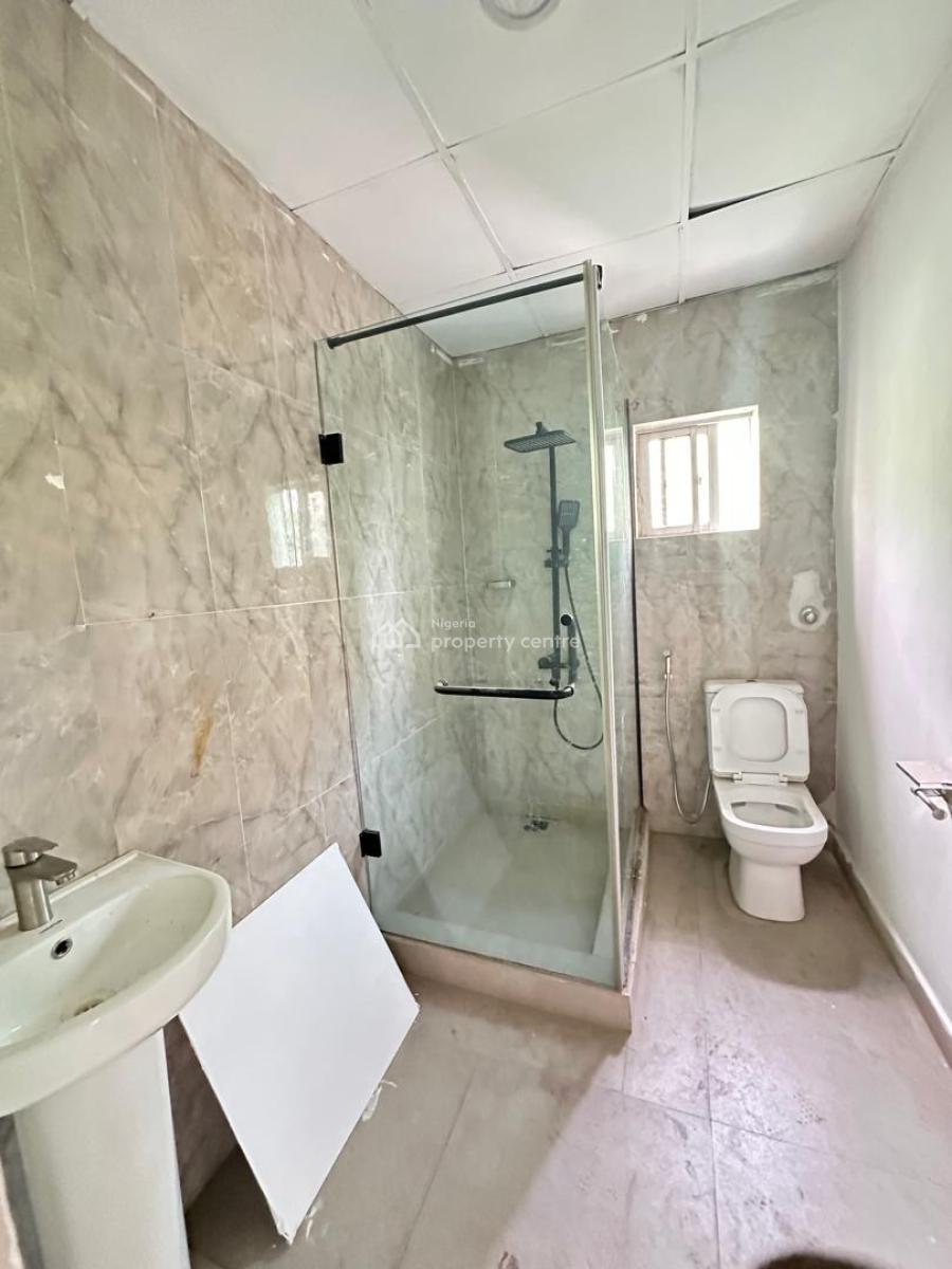 16 Room Office Space, Victoria Island (vi), Lagos, Office Space for Rent