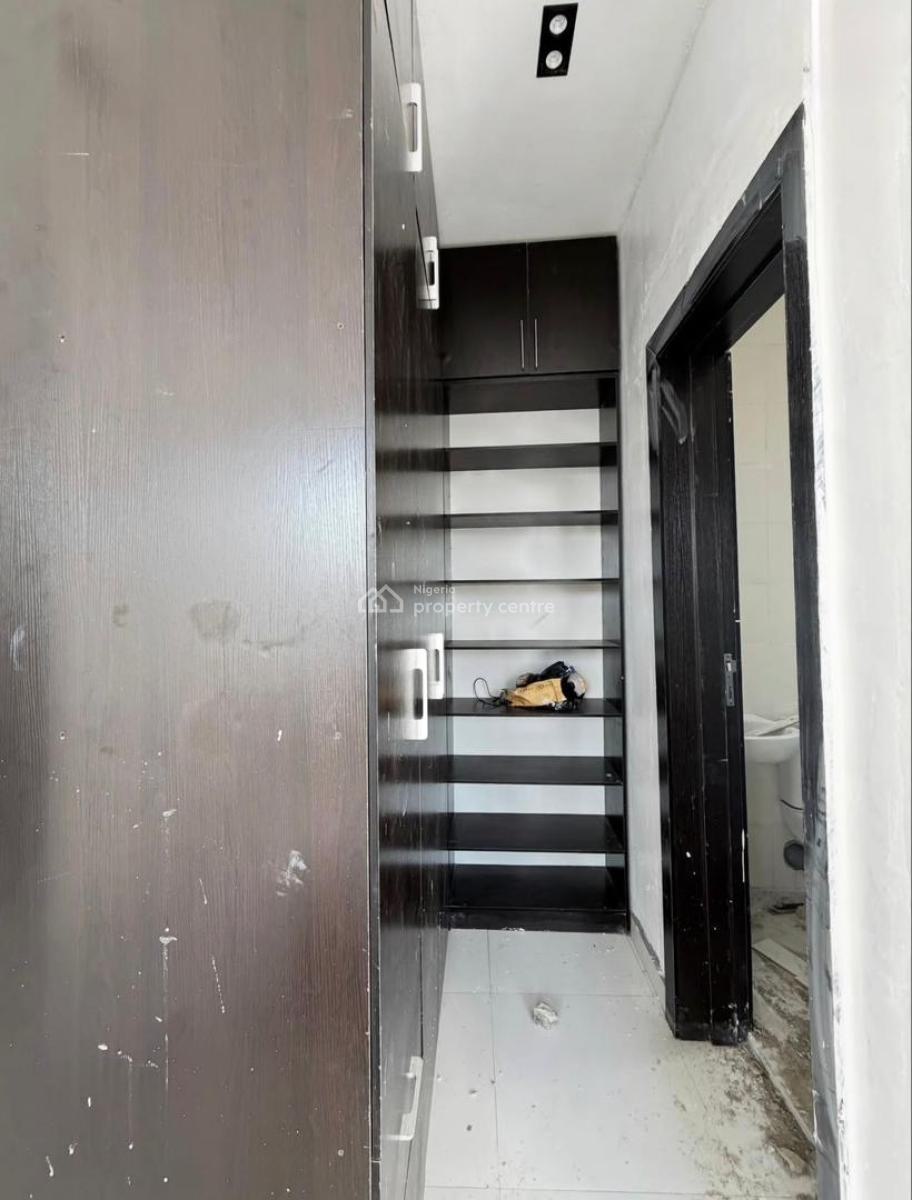 4 Bedroom Semidetached Duplex with Bq, Ikota Villa, Ikota, Lekki, Lagos, Semi-detached Duplex for Sale