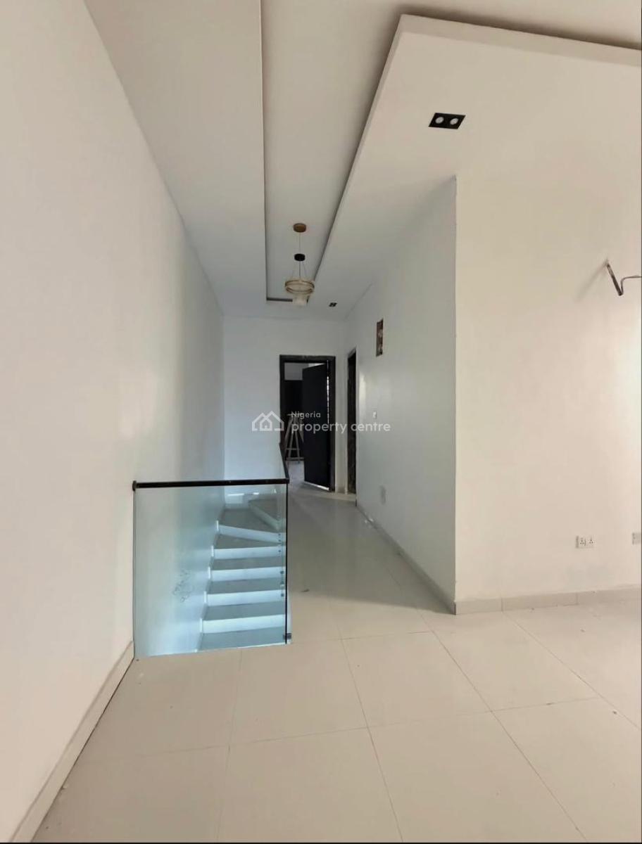 4 Bedroom Semidetached Duplex with Bq, Ikota Villa, Ikota, Lekki, Lagos, Semi-detached Duplex for Sale