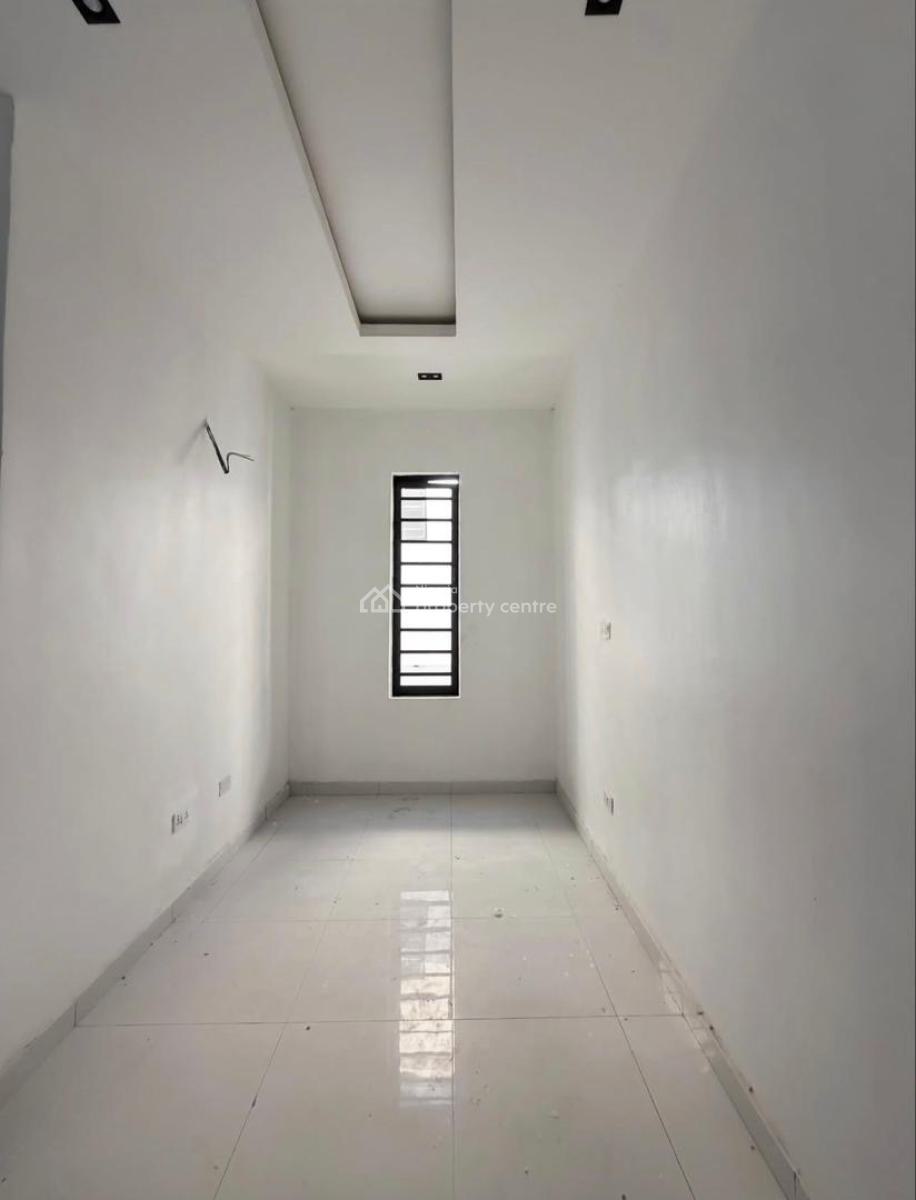 4 Bedroom Semidetached Duplex with Bq, Ikota Villa, Ikota, Lekki, Lagos, Semi-detached Duplex for Sale