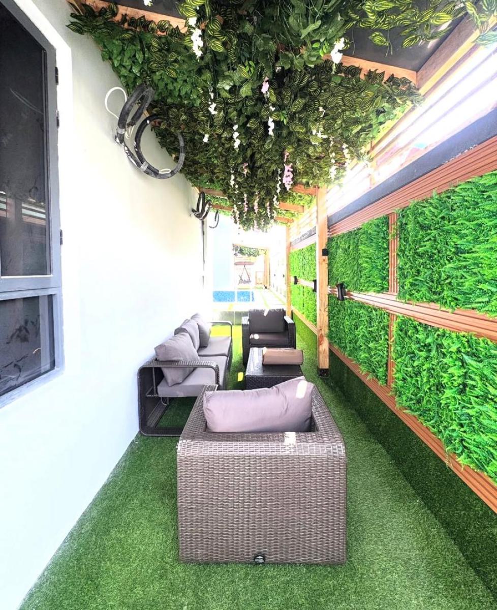 Luxury 5 Bedroom with Pool and Bq, Lekki Phase 1, Lekki, Lagos, Detached Duplex for Sale