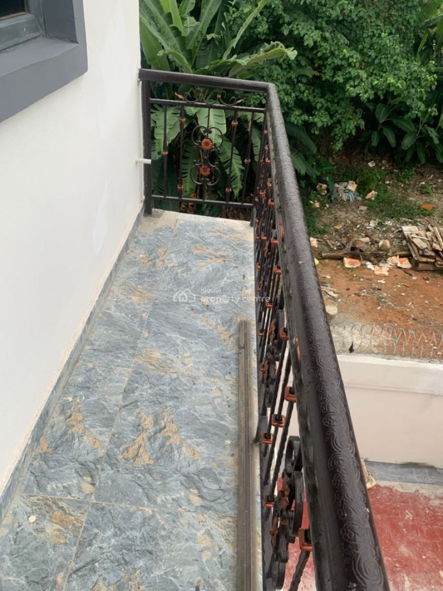 5bed Duplex, Akora Estate, Adeniyi Jones, Ikeja, Lagos, Semi-detached Duplex for Sale