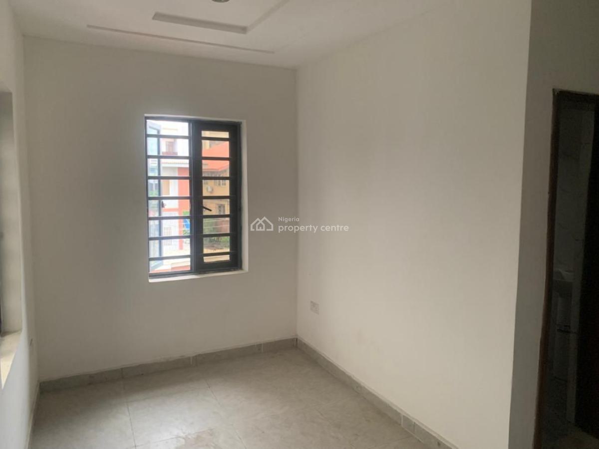 5bed Duplex, Akora Estate, Adeniyi Jones, Ikeja, Lagos, Semi-detached Duplex for Sale