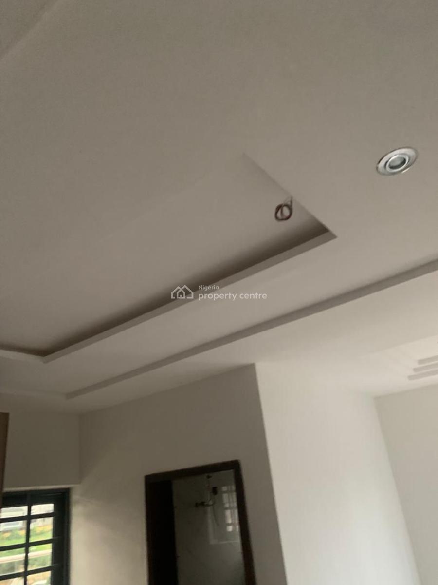 5bed Duplex, Akora Estate, Adeniyi Jones, Ikeja, Lagos, Semi-detached Duplex for Sale