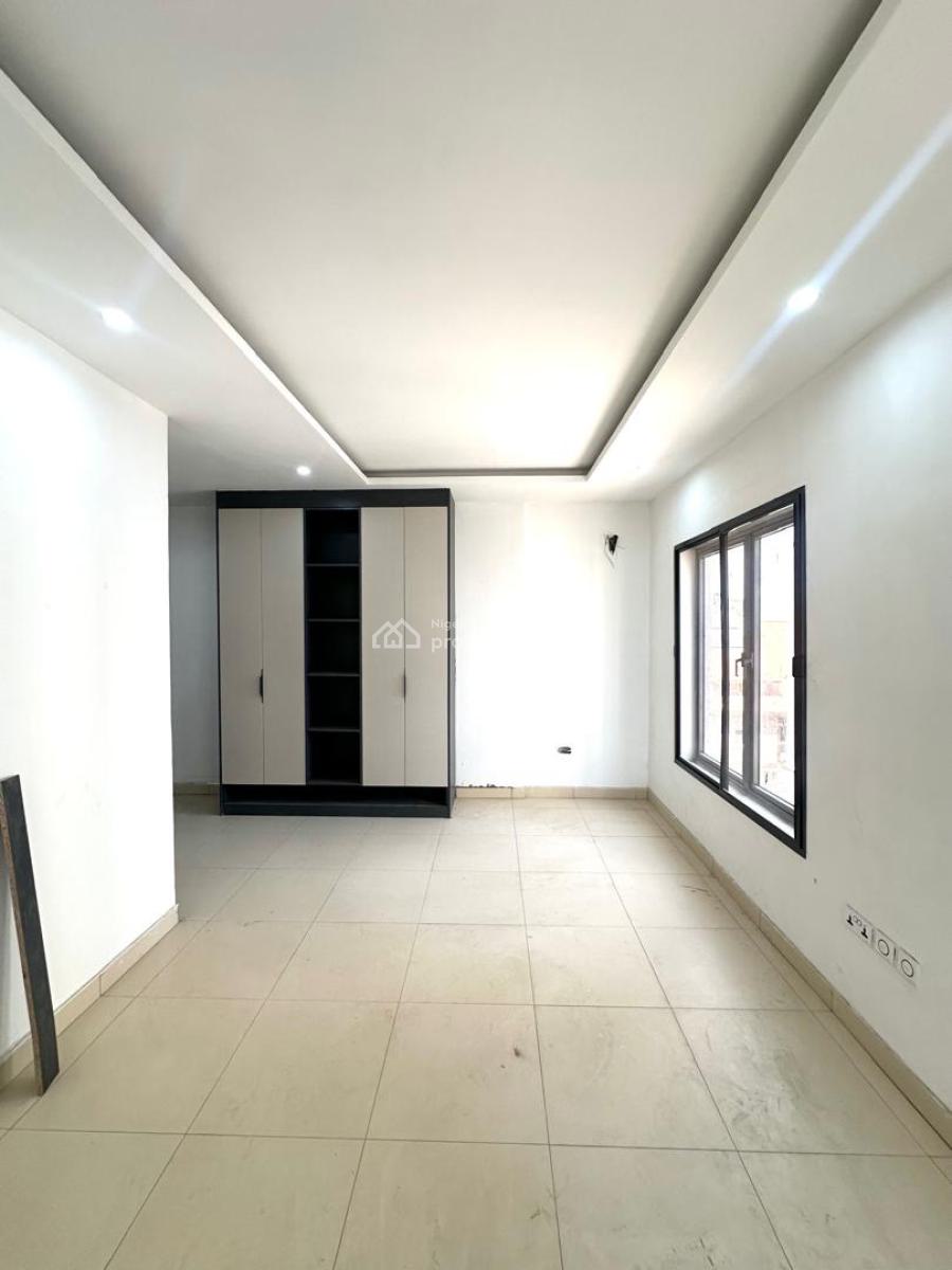 Nicely Done 2 Bedroom Spacious Apartment, Victoria Island Lagos, Victoria Island (vi), Lagos, Flat / Apartment for Sale