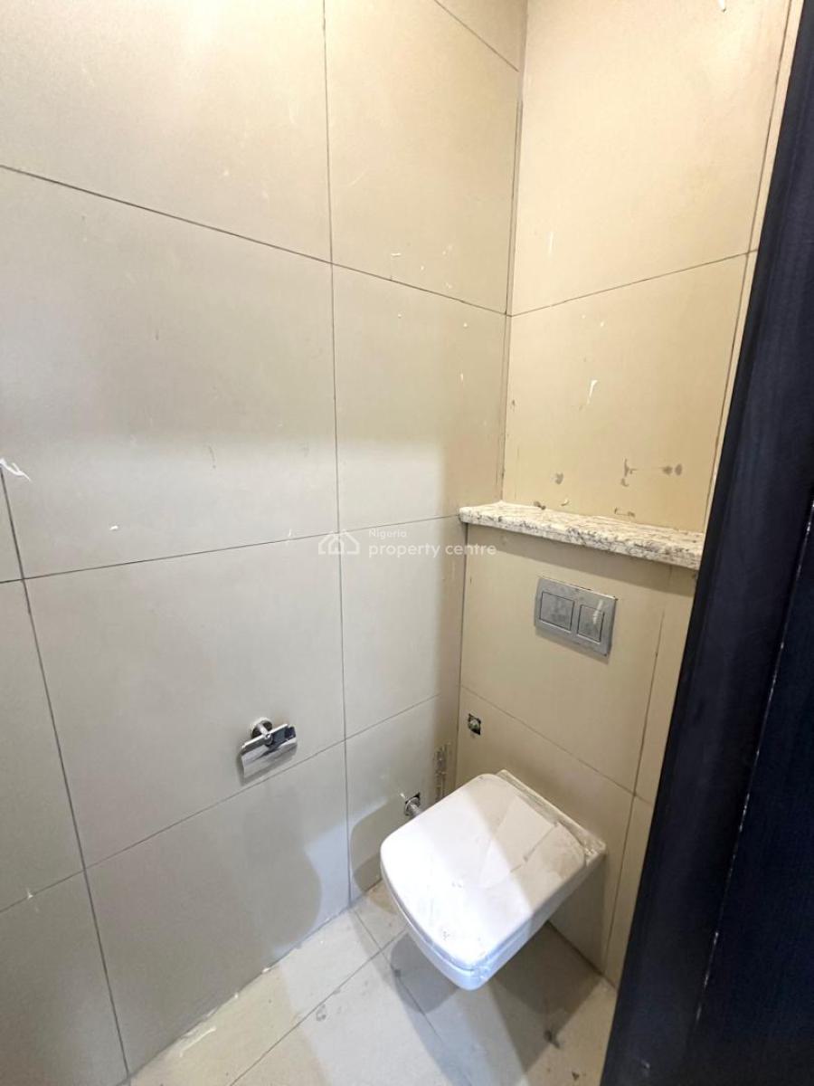 Nicely Done 2 Bedroom Spacious Apartment, Victoria Island Lagos, Victoria Island (vi), Lagos, Flat / Apartment for Sale