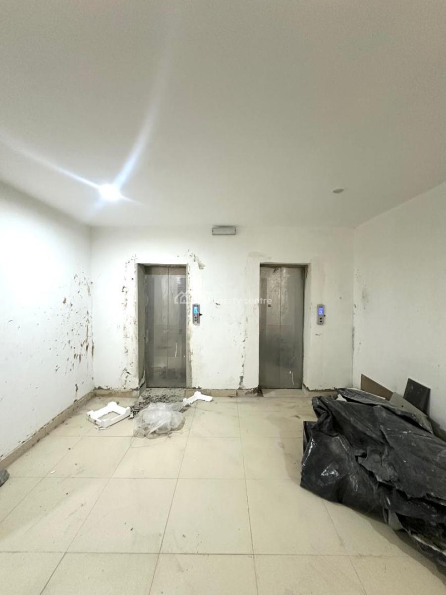 Nicely Done 2 Bedroom Spacious Apartment, Victoria Island Lagos, Victoria Island (vi), Lagos, Flat / Apartment for Sale