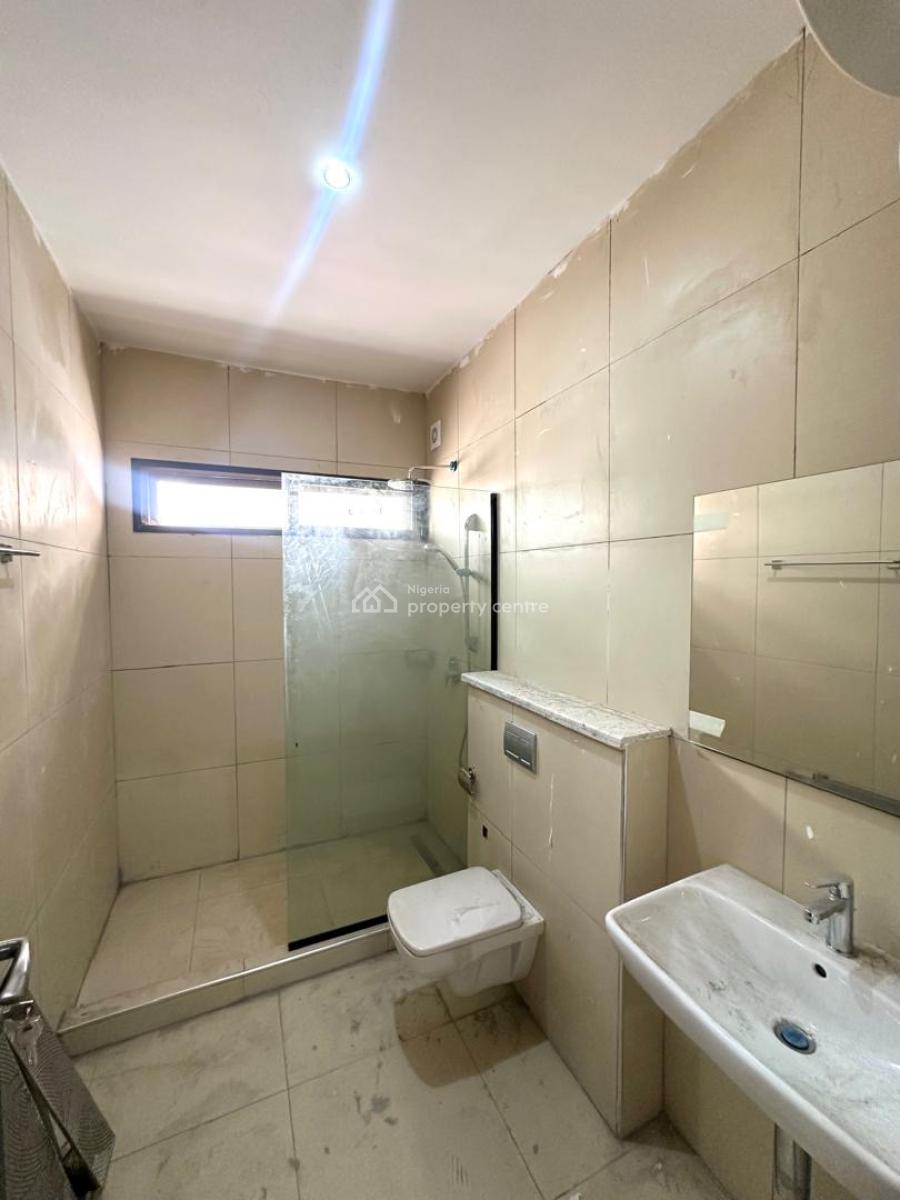 Nicely Done 2 Bedroom Spacious Apartment, Victoria Island Lagos, Victoria Island (vi), Lagos, Flat / Apartment for Sale