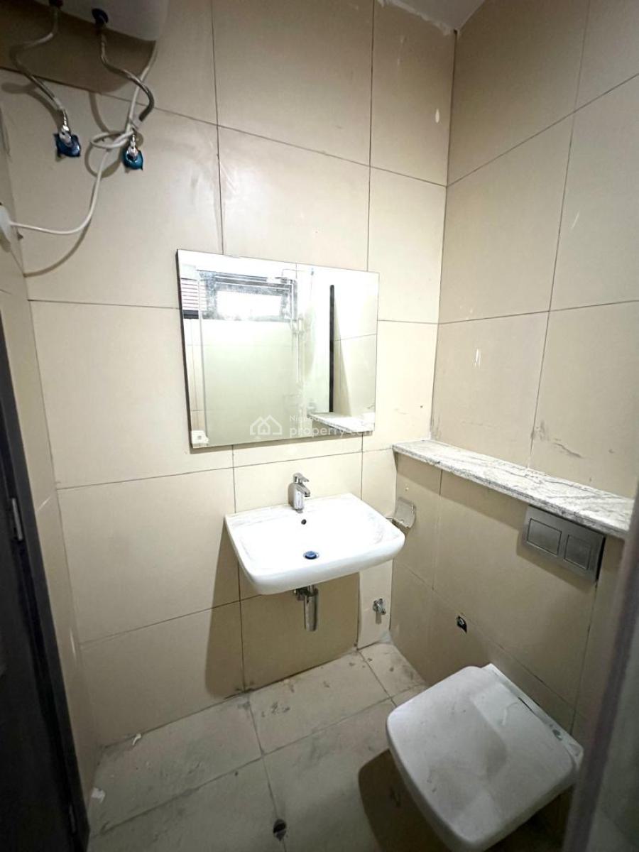 Nicely Done 2 Bedroom Spacious Apartment, Victoria Island Lagos, Victoria Island (vi), Lagos, Flat / Apartment for Sale