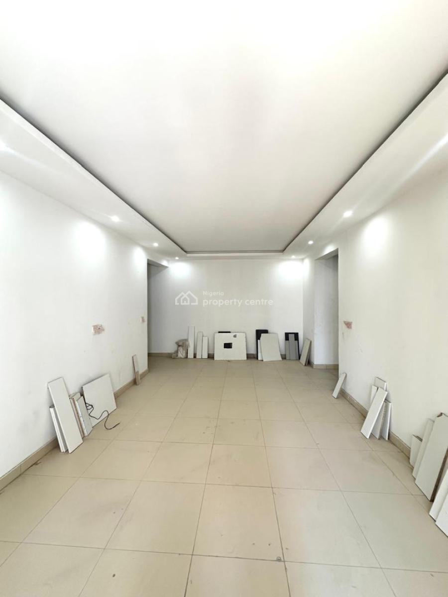 Nicely Done 2 Bedroom Spacious Apartment, Victoria Island Lagos, Victoria Island (vi), Lagos, Flat / Apartment for Sale