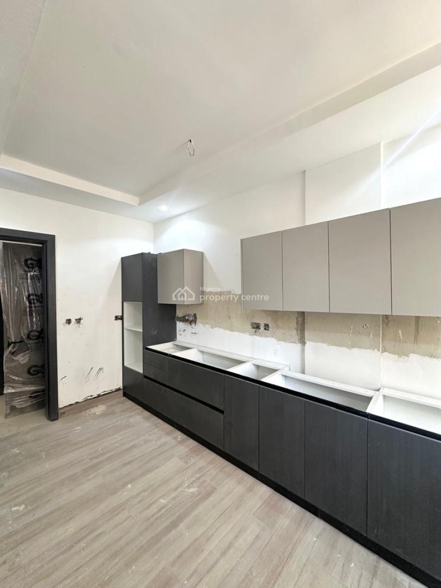 Nicely Done 2 Bedroom Spacious Apartment, Victoria Island Lagos, Victoria Island (vi), Lagos, Flat / Apartment for Sale