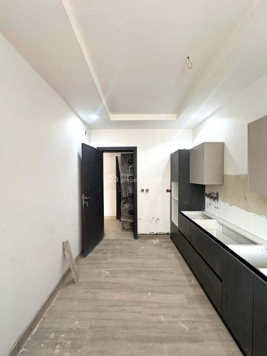 Nicely Done 2 Bedroom Spacious Apartment, Victoria Island Lagos, Victoria Island (vi), Lagos, Flat / Apartment for Sale