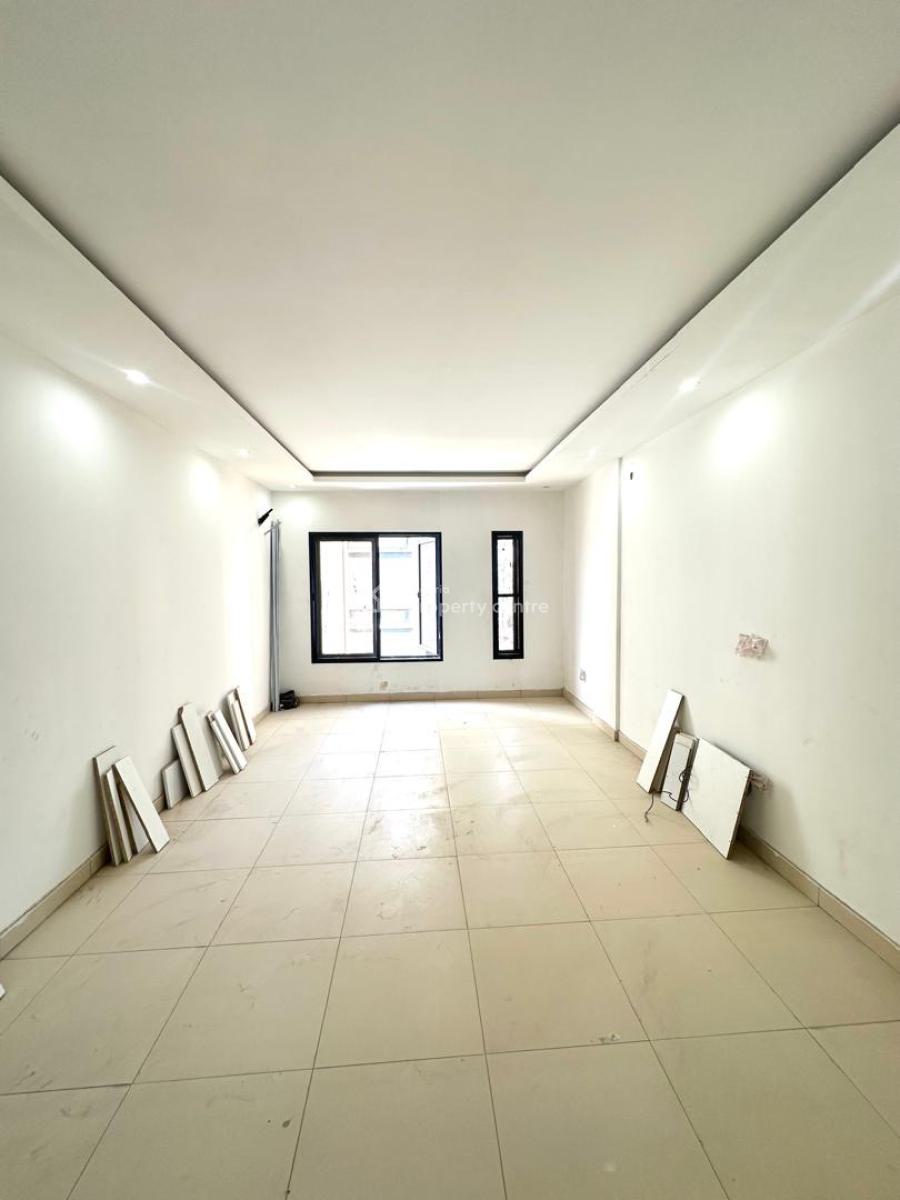 Nicely Done 2 Bedroom Spacious Apartment, Victoria Island Lagos, Victoria Island (vi), Lagos, Flat / Apartment for Sale