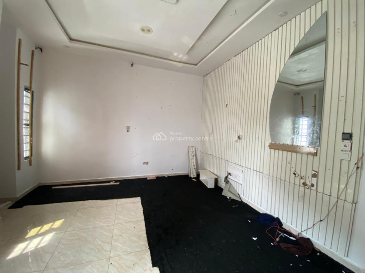 3 Bedrooms Terrace Duplex, Harris Drive By, Vgc, Lekki, Lagos, Terraced Duplex for Rent