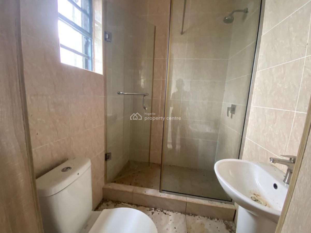 3 Bedrooms Terrace Duplex, Harris Drive By, Vgc, Lekki, Lagos, Terraced Duplex for Rent