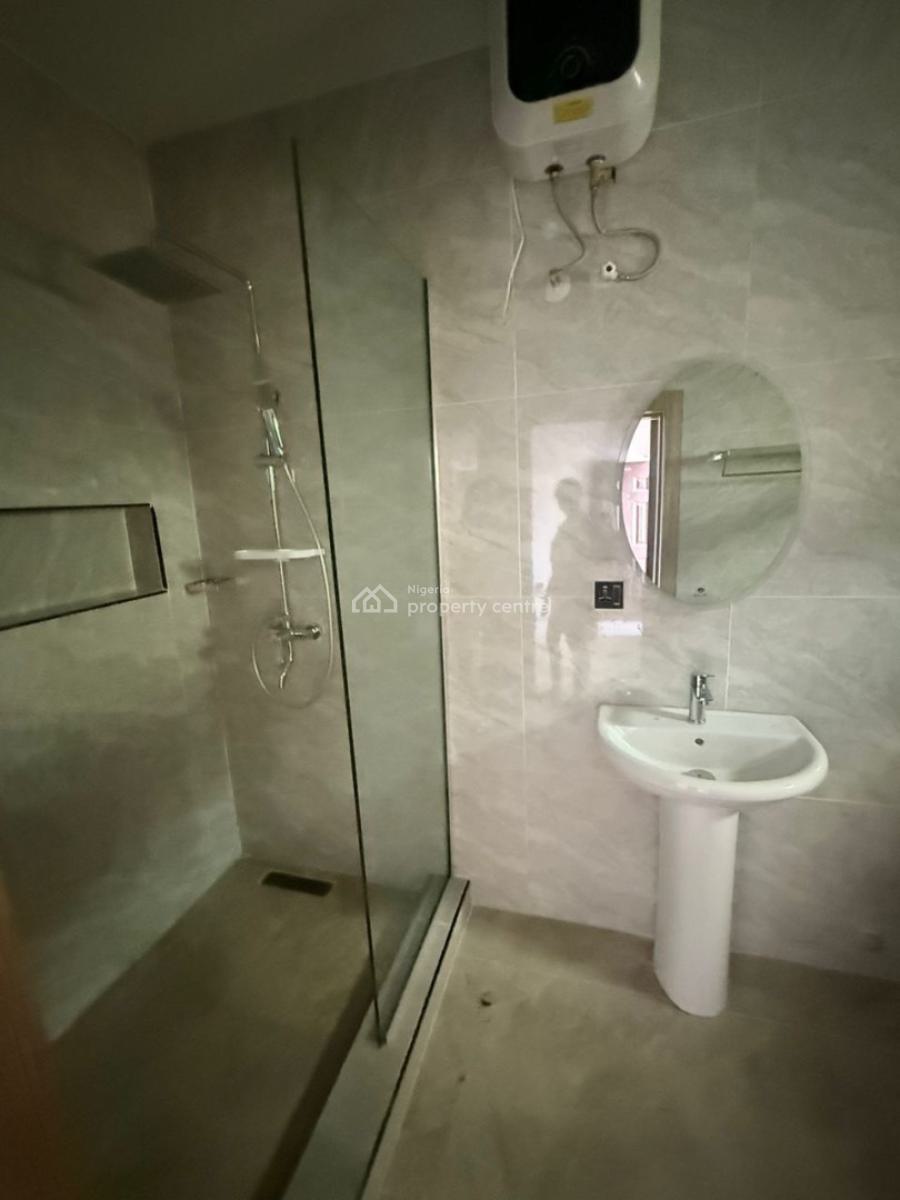 Standard 3 Bedroom Apartment, Ikate Lekki Lagos, Ikate, Lekki, Lagos, Flat / Apartment for Rent